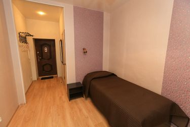 Hotel Abazhur Perm: Photo 
