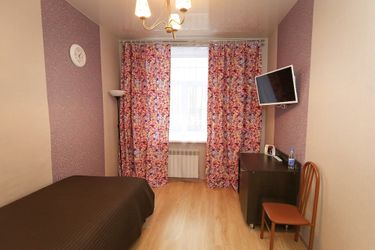 Hotel Abazhur Perm: Photo 