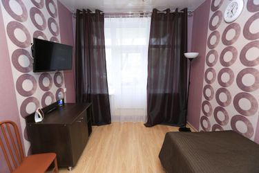 Hotel Abazhur Perm: Photo 