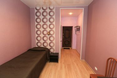 Hotel Abazhur Perm: Photo 