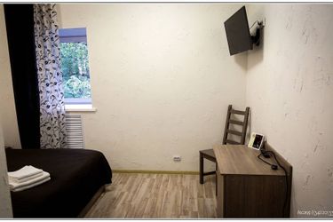 Hotel Abazhur Perm: Photo 