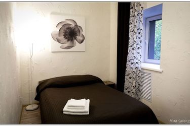 Hotel Abazhur Perm: Photo 