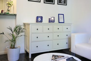 Hotel Abazhur Perm: Photo 