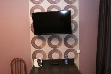 Hotel Abazhur Perm: Photo 