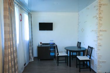 Hotel Abazhur Perm: Photo 
