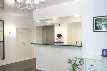 Hotel Abazhur Perm: Photo 