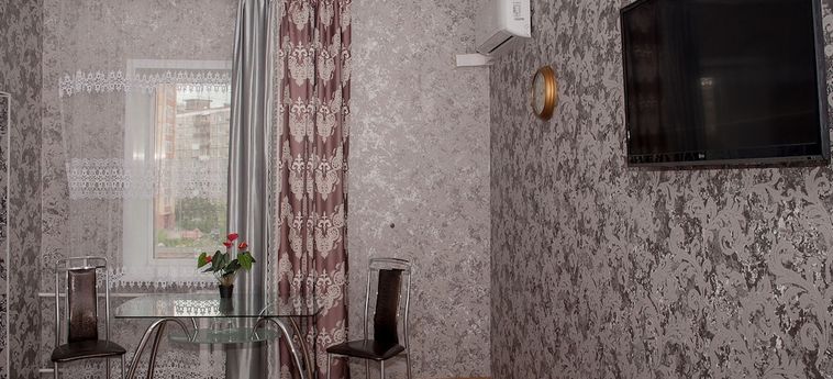 Hotel Atrium Perm : Photo 