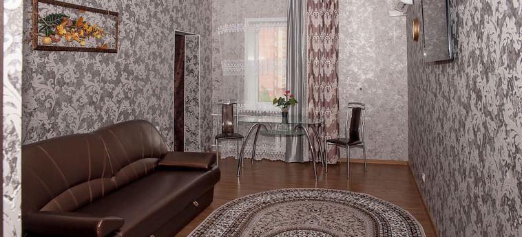 Hotel Atrium Perm : Photo 