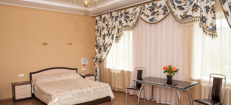 Hotel Atrium Perm : Photo 