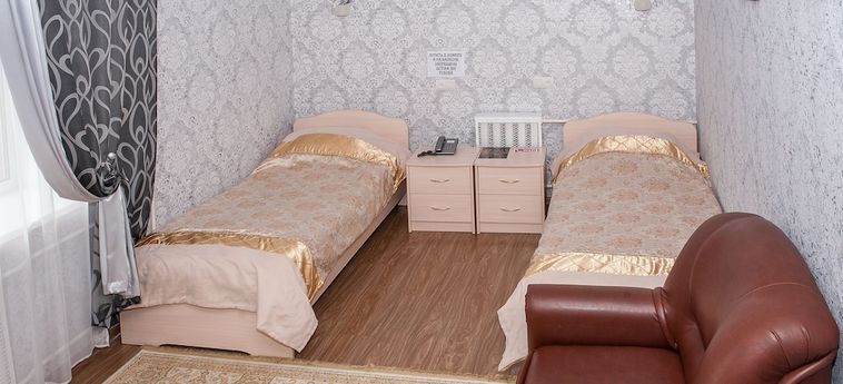 Hotel Atrium Perm : Photo 