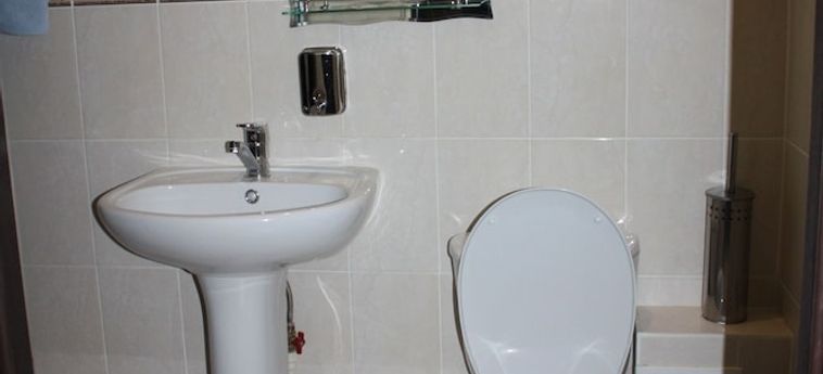 Hotel Atrium Perm : Photo 