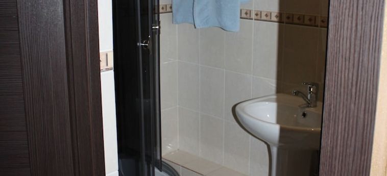 Hotel Atrium Perm : Photo 