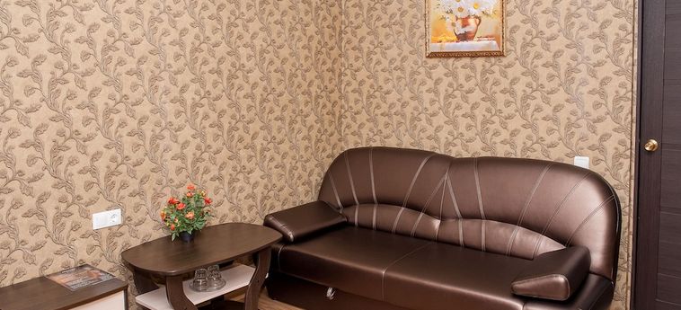Hotel Atrium Perm : Photo 