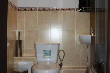 Hotel Atrium Perm: Photo 