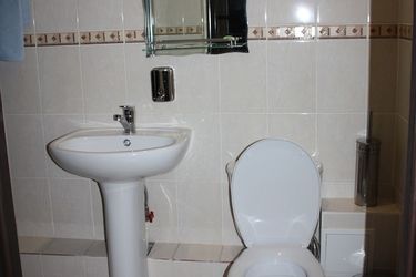 Hotel Atrium Perm: Photo 