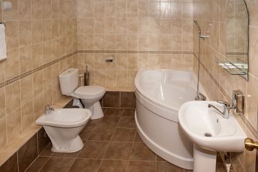 Hotel Atrium Perm: Photo 