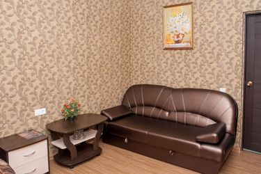 Hotel Atrium Perm: Photo 