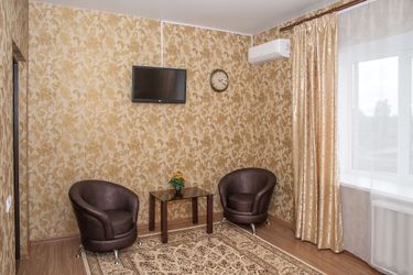 Hotel Atrium Perm: Photo 