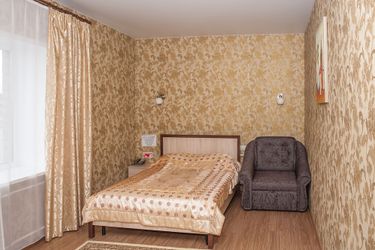 Hotel Atrium Perm: Photo 