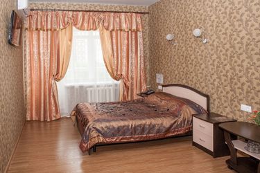 Hotel Atrium Perm: Photo 
