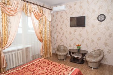 Hotel Atrium Perm: Photo 