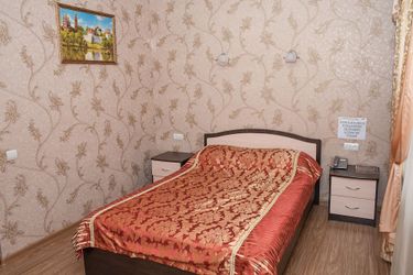 Hotel Atrium Perm: Photo 