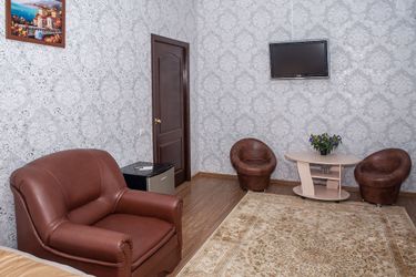 Hotel Atrium Perm: Photo 