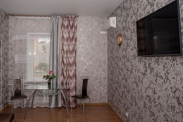 Hotel Atrium Perm: Photo 