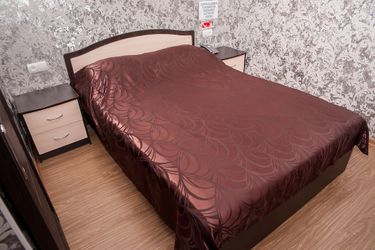 Hotel Atrium Perm: Photo 