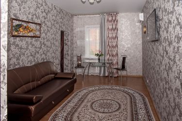 Hotel Atrium Perm: Photo 