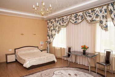 Hotel Atrium Perm: Photo 