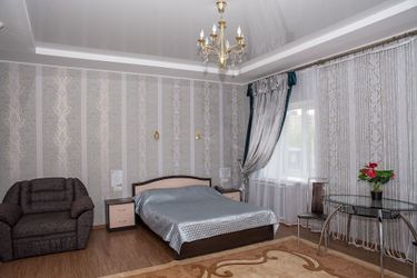 Hotel Atrium Perm: Photo 