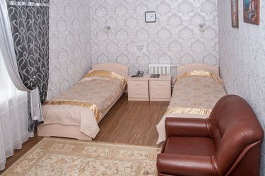 Hotel Atrium Perm: Photo 