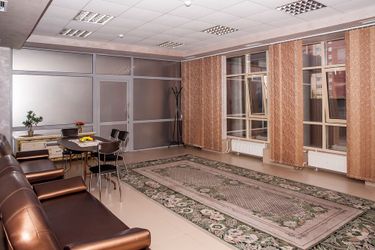 Hotel Atrium Perm: Photo 