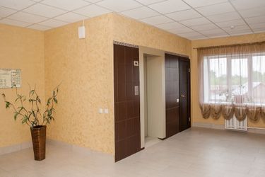 Hotel Atrium Perm: Photo 