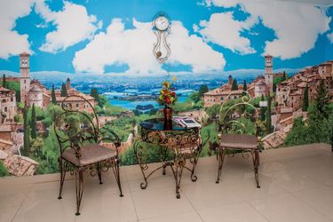 Hotel Atrium Perm: Photo 