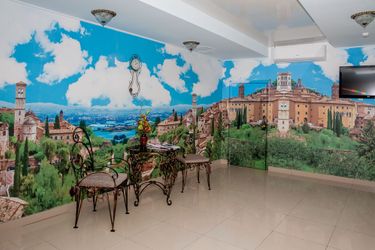 Hotel Atrium Perm: Photo 