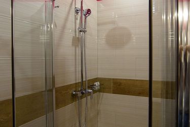 Aura Cityhotel Perm: Photo 