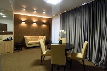 Aura Cityhotel Perm: Photo 
