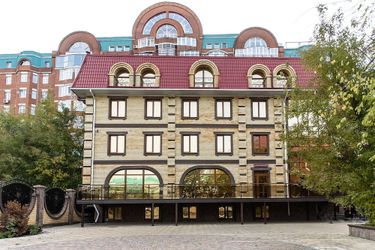 Aura Cityhotel Perm: Photo 