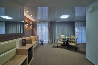 Aura Cityhotel Perm: Photo 