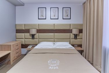 Aura Cityhotel Perm: Photo 