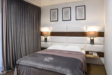 Aura Cityhotel Perm: Photo 