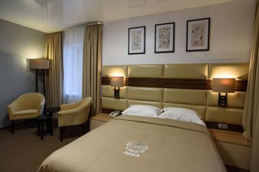 Aura Cityhotel Perm: Photo 