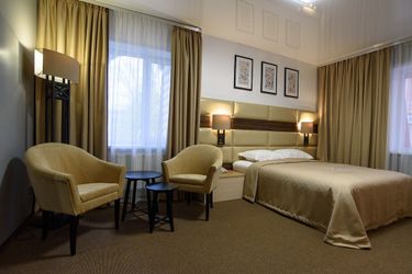 Aura Cityhotel Perm: Photo 