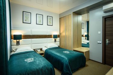 Aura Cityhotel Perm: Photo 