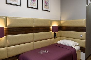 Aura Cityhotel Perm: Photo 