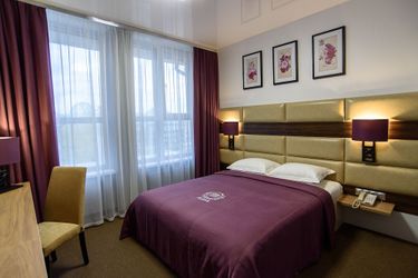 Aura Cityhotel Perm: Photo 