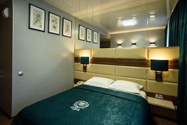 Aura Cityhotel Perm: Photo 