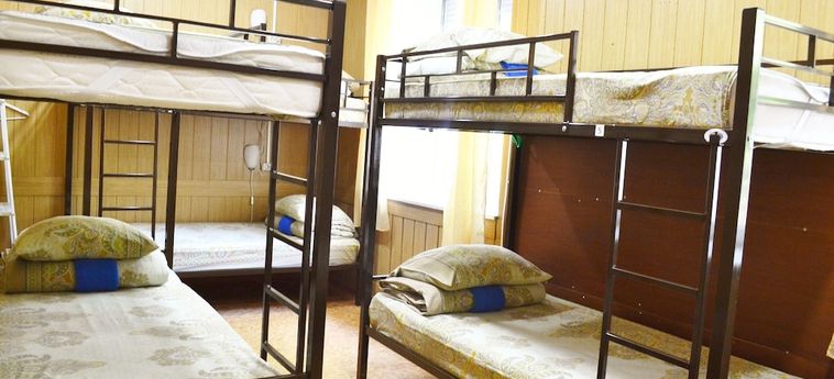 Hostel-P Perm: Foto 
